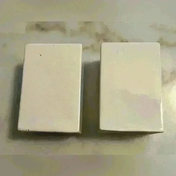 Rare Vintage Napco Bowling Lane Salt & Pepper Shakers, MCM, Made in Japan, 1960 - Picture 4 of 5